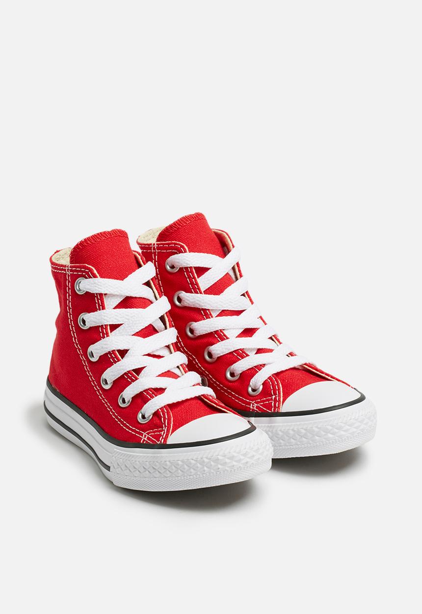 Converse - Kids all star hi