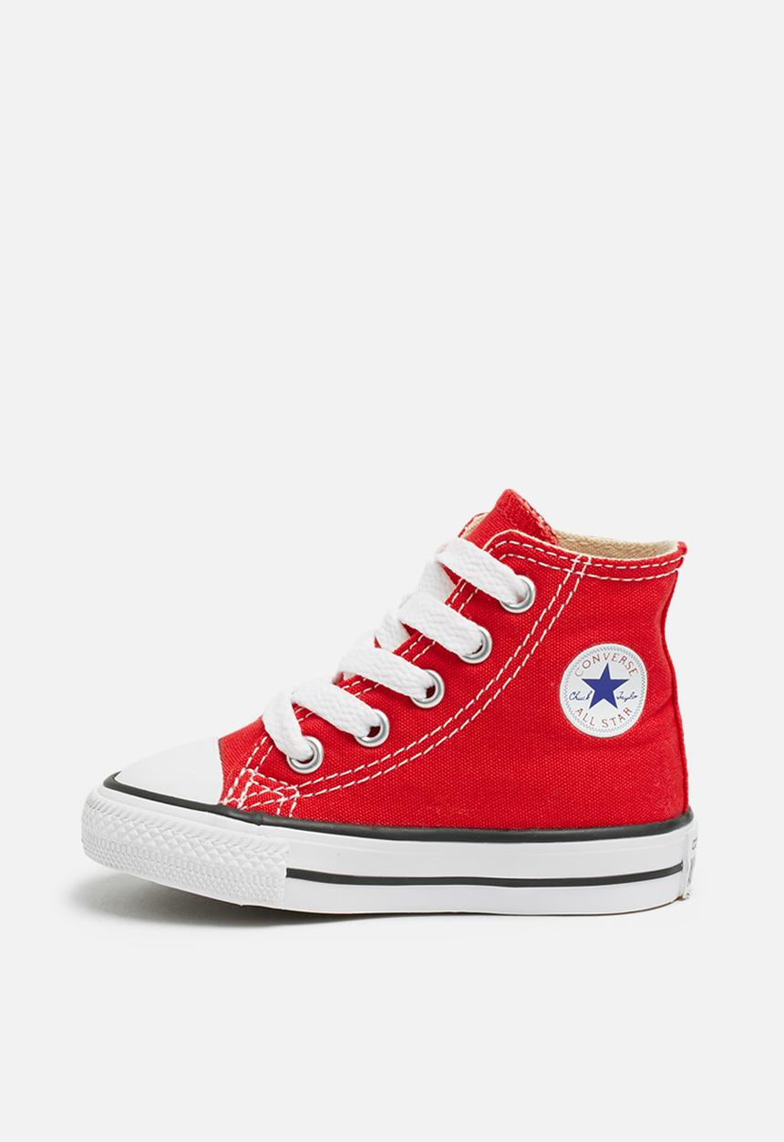 Converse - Infant all star hi