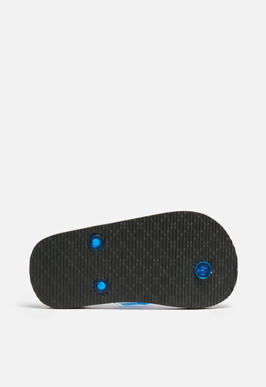 Character Fashion - CARS flip flops