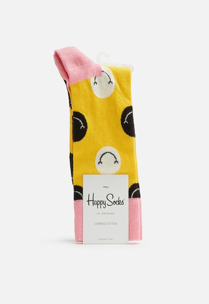 Happy Socks - Smile socks