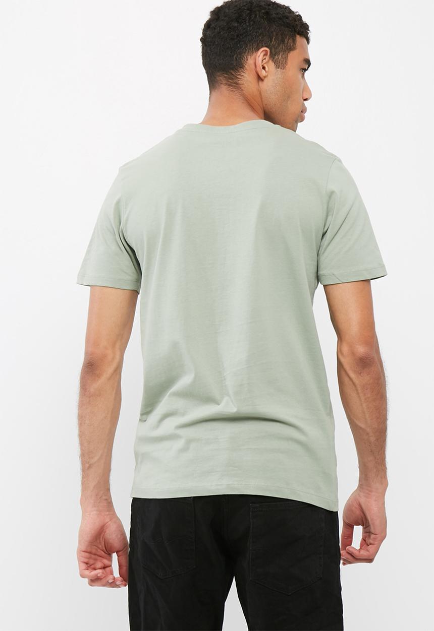 Jack & Jones - Surf slim tee