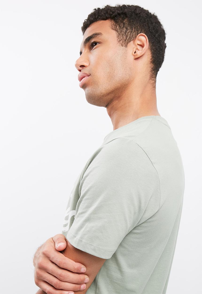 Jack & Jones - Surf slim tee