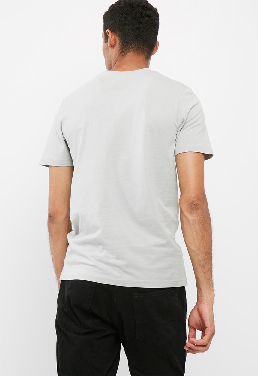 Jack & Jones - Surf slim tee
