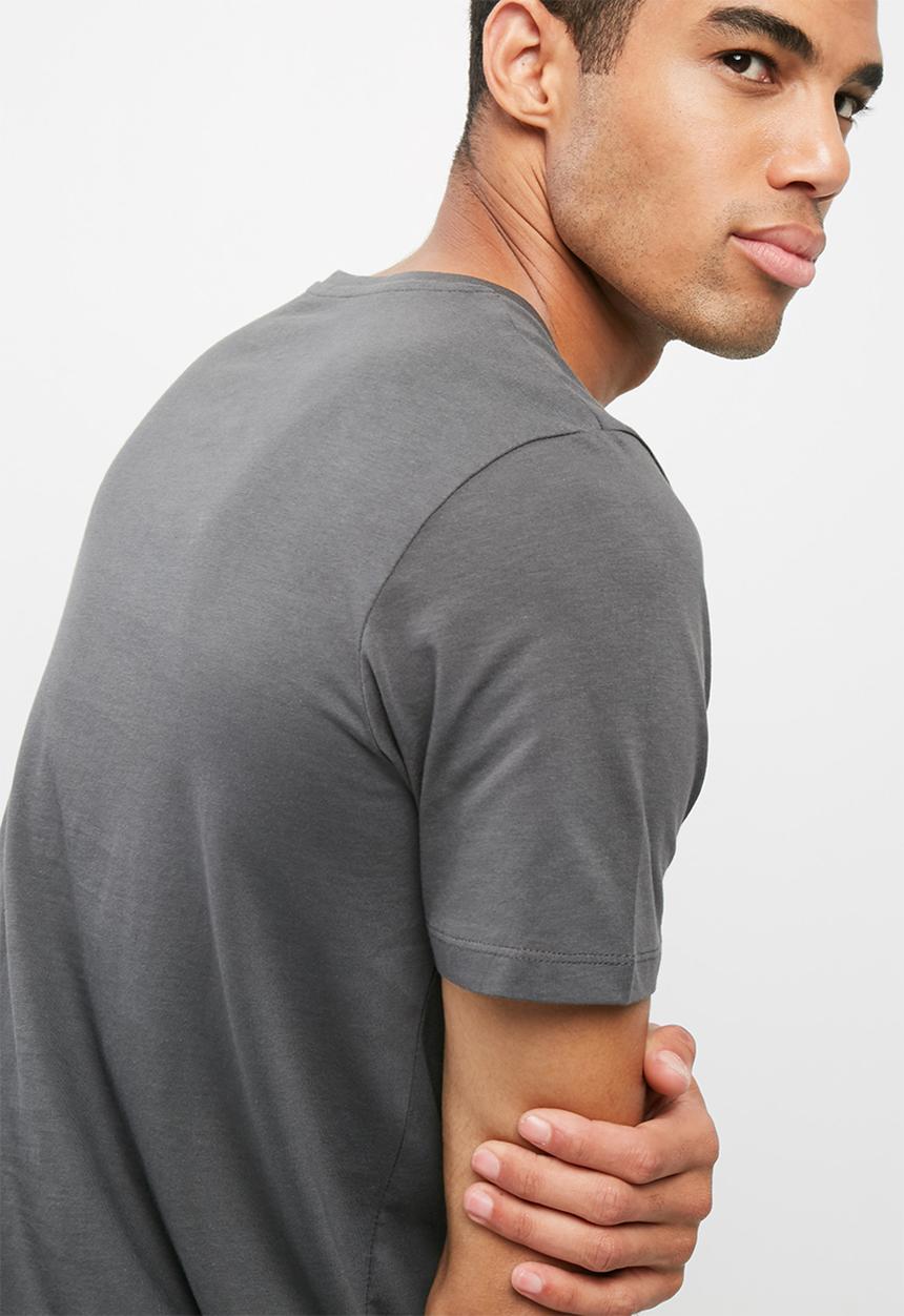Jack & Jones - Surf slim tee