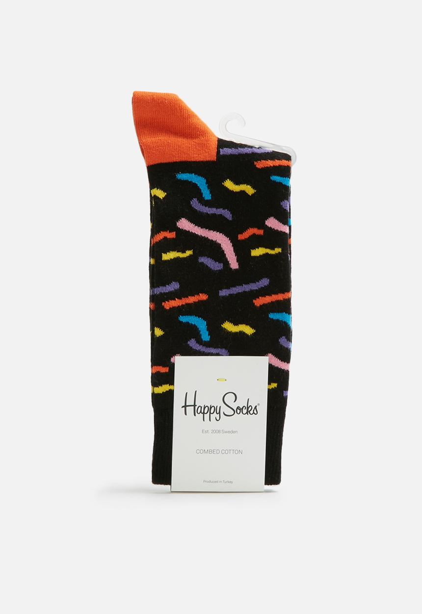 Happy Socks - Papercut socks