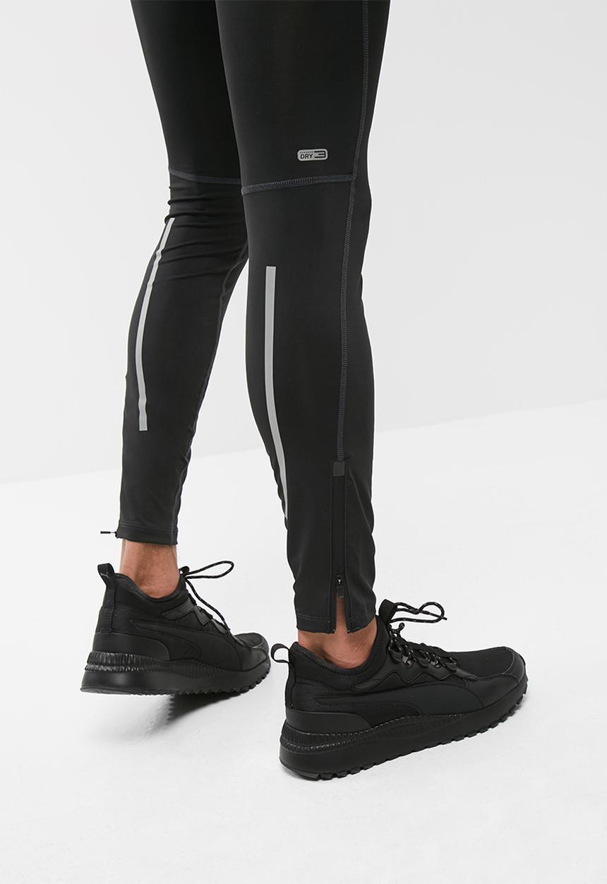 Jack & Jones - Roam compression long tights