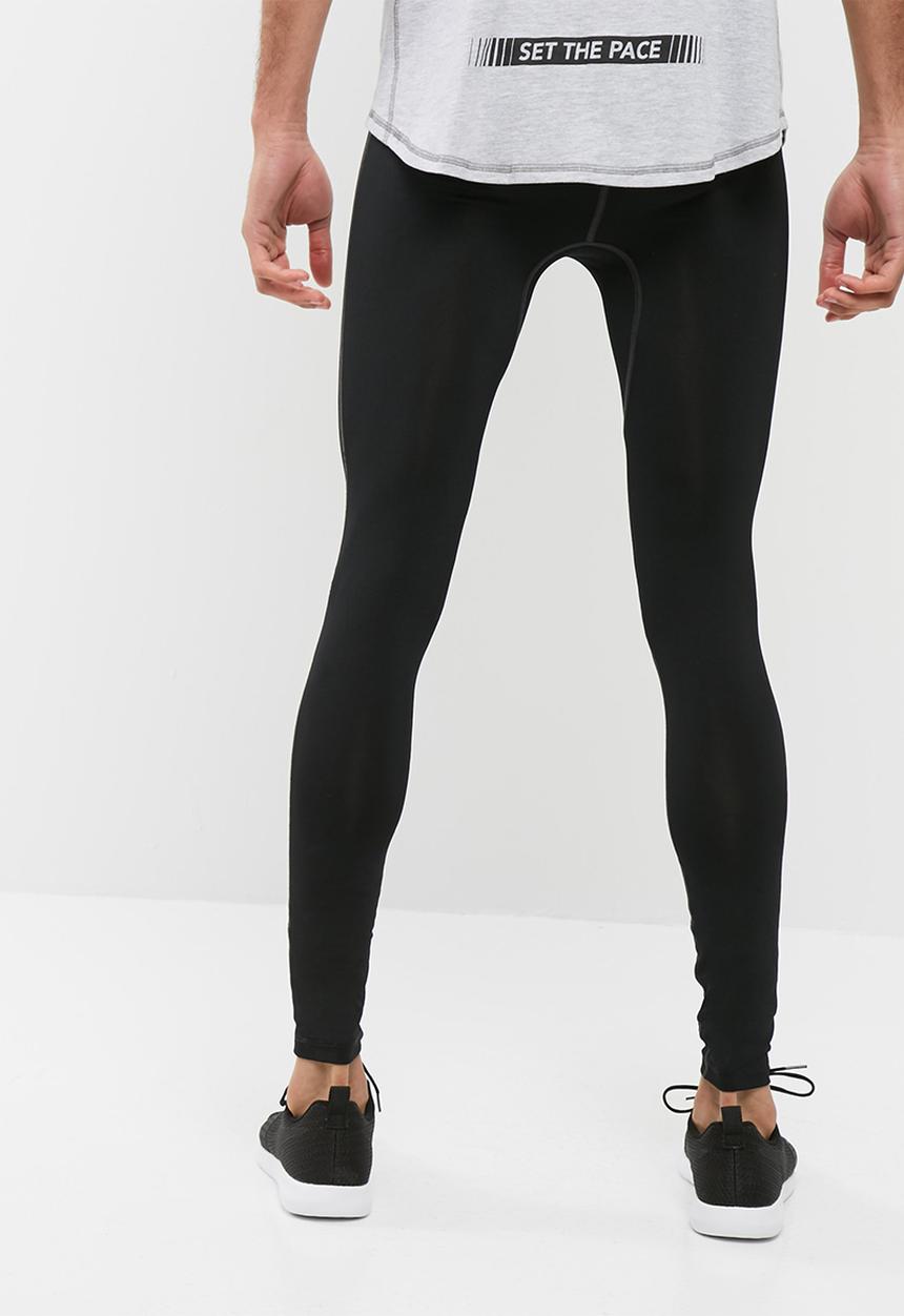 Jack & Jones - Ramble compression long tights