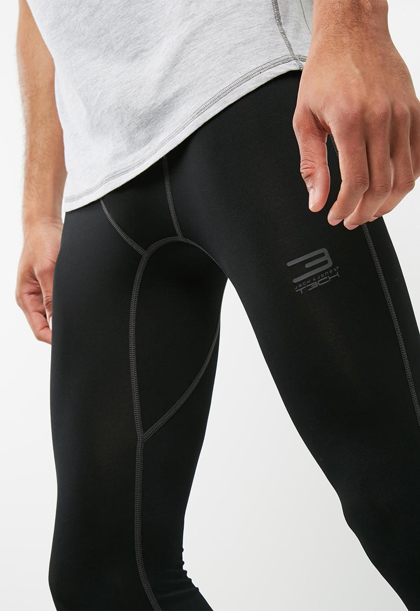 Jack & Jones - Ramble compression long tights