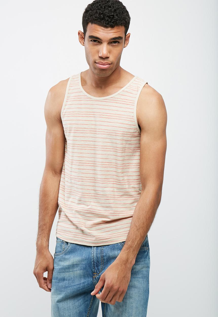 Only & Sons - Sean regular fit tank