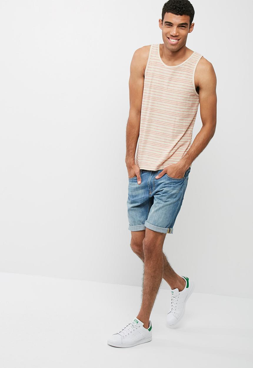 Only & Sons - Sean regular fit tank