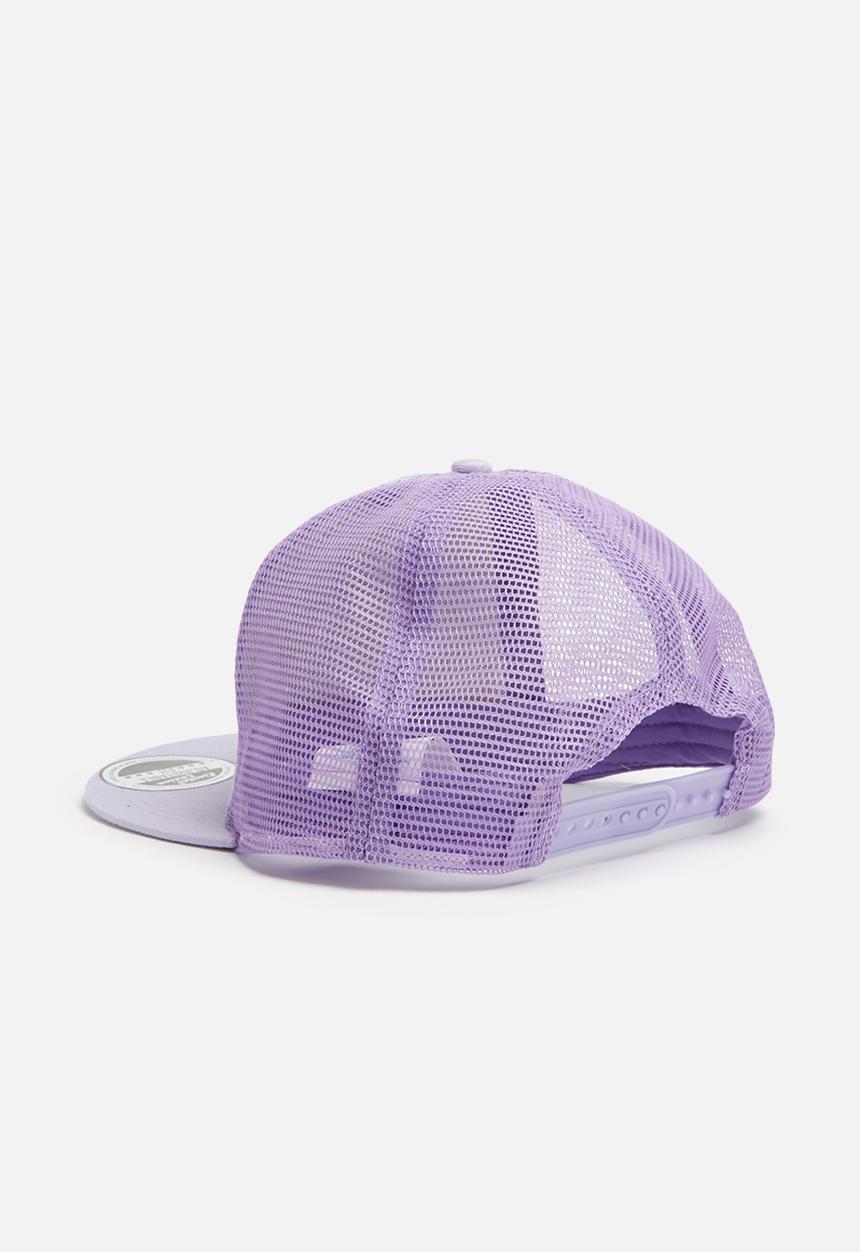 Character Fashion - Frozen trucker cap