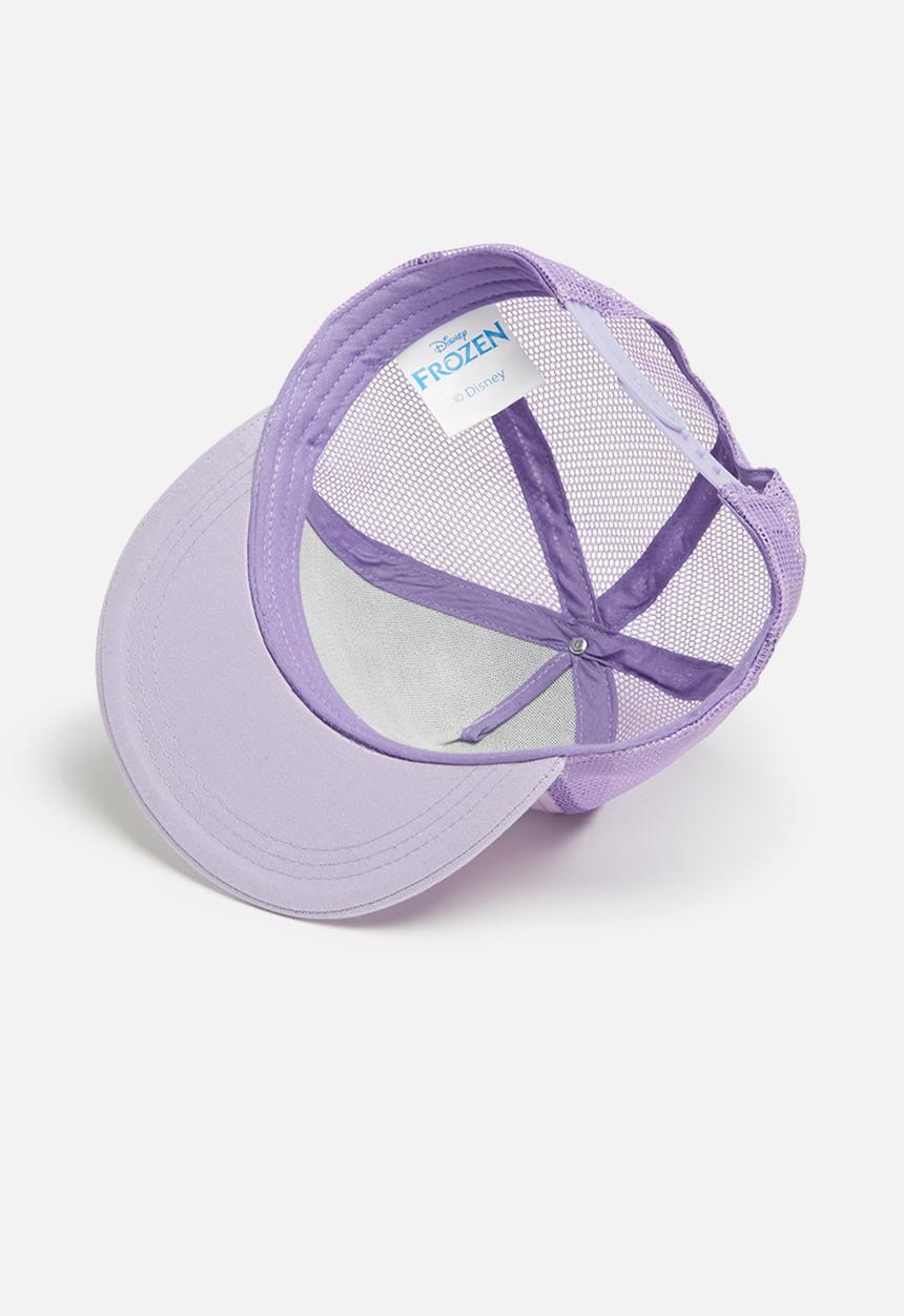 Character Fashion - Frozen trucker cap