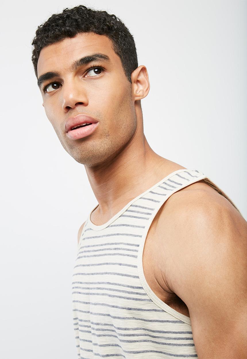 Only & Sons - Sean regular fit tank