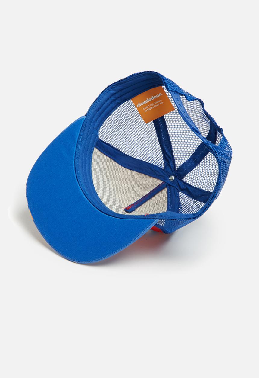 Character Fashion - Paw Patrol trucker cap