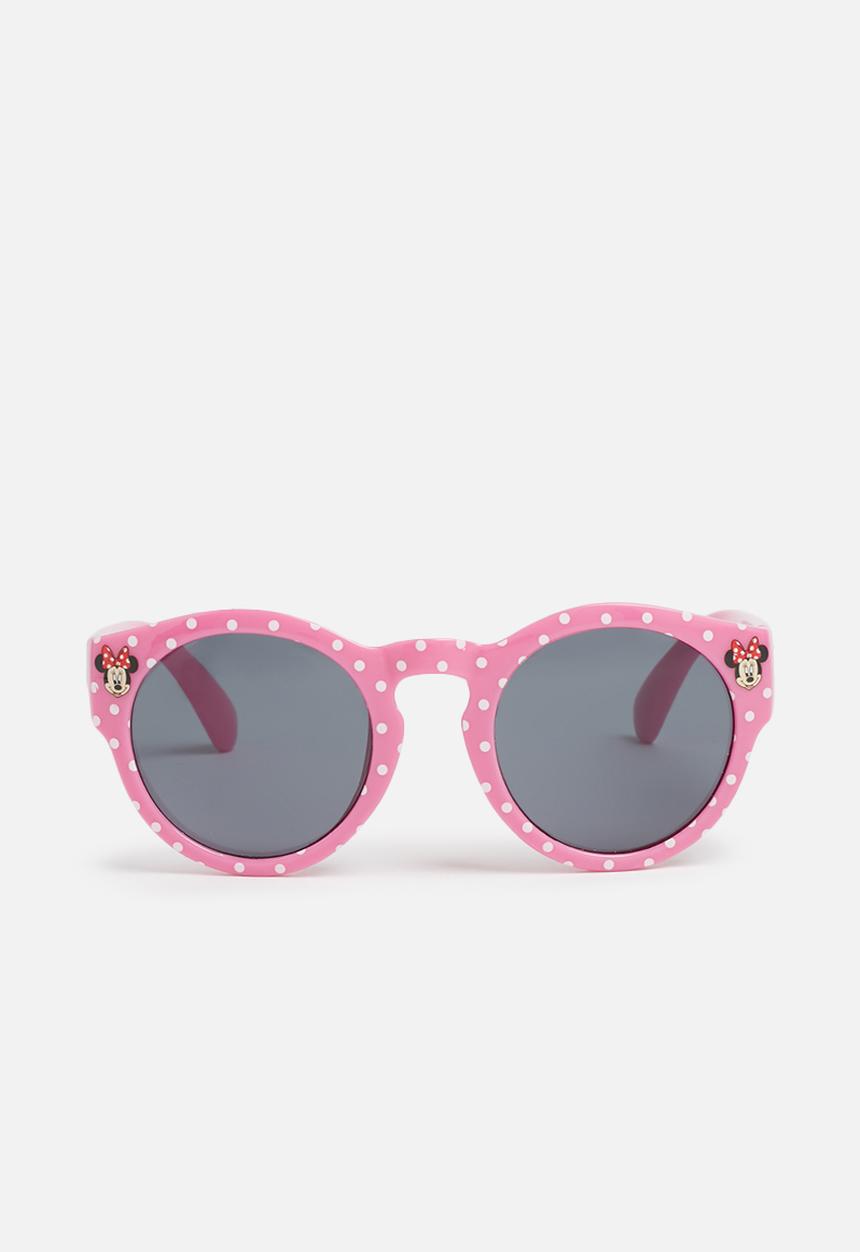 Character Fashion - Minnie Mouse sunglasses