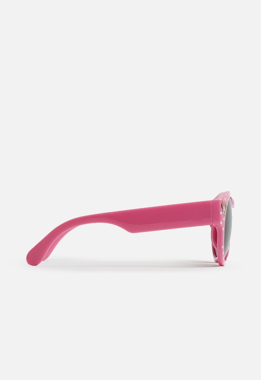 Character Fashion - Minnie Mouse sunglasses
