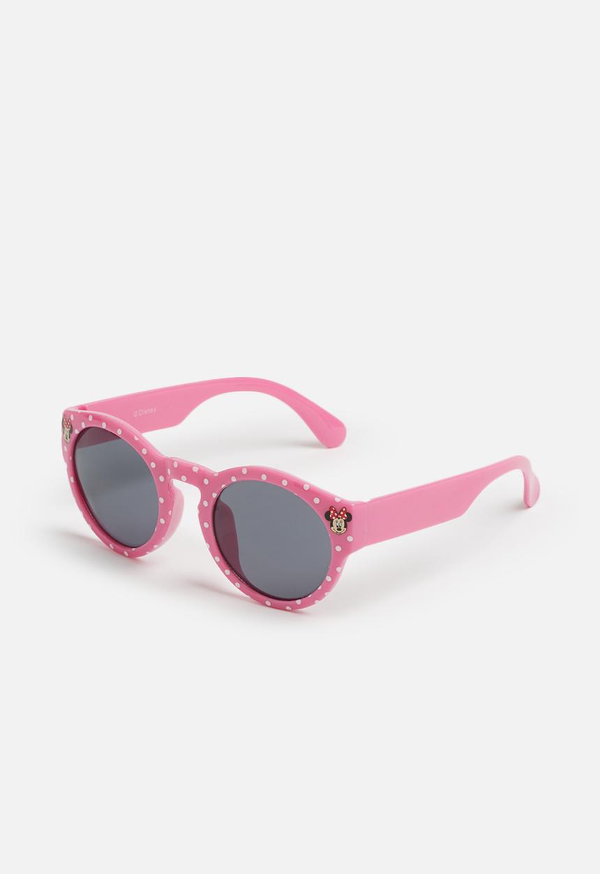 Character Fashion - Minnie Mouse sunglasses