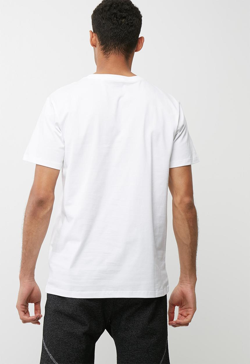 ASICS - Reflective tee