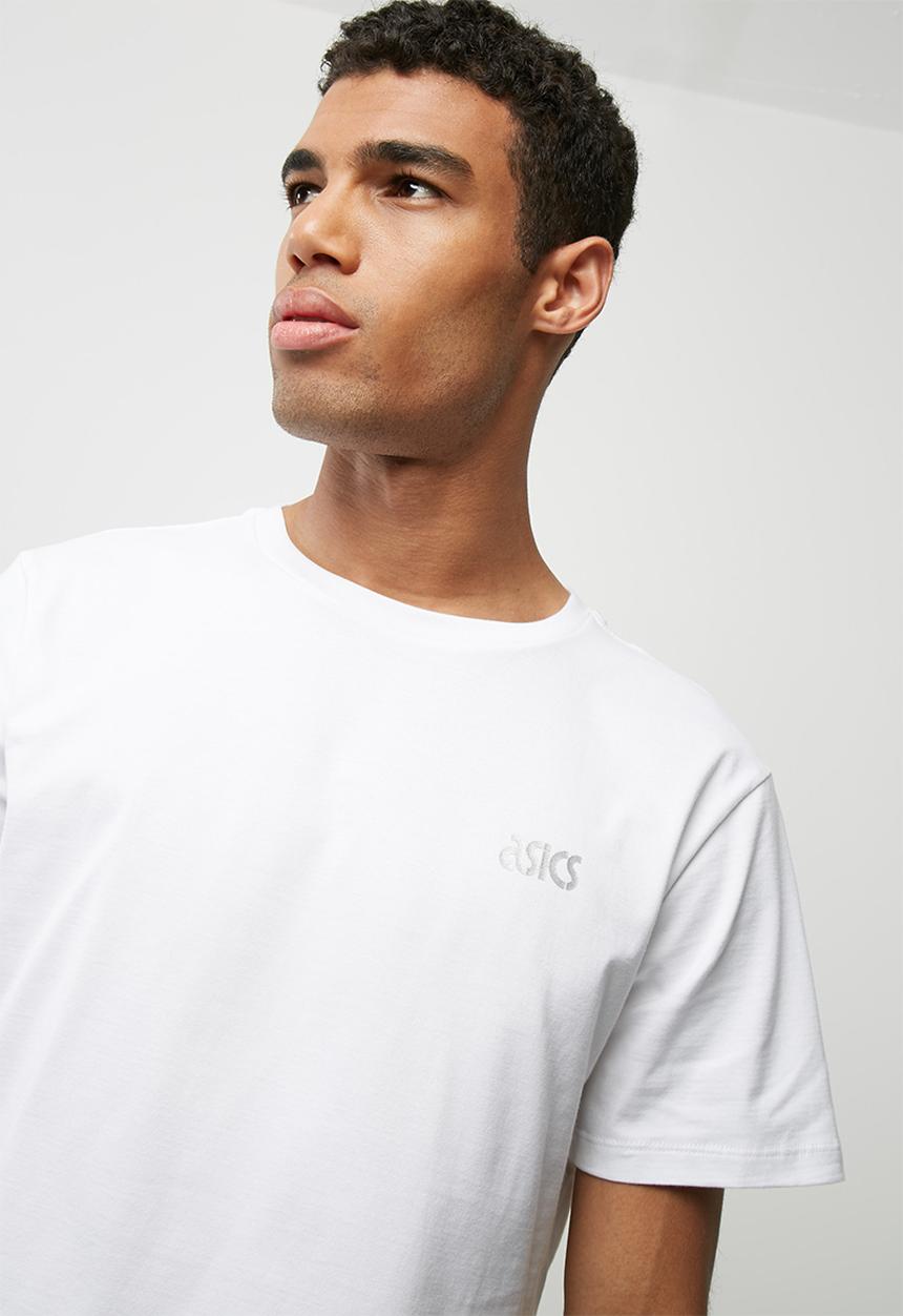 ASICS - Reflective tee