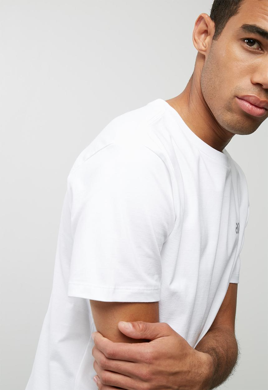 ASICS - Reflective tee