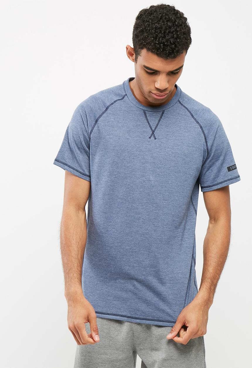 basicthread - Sports tee