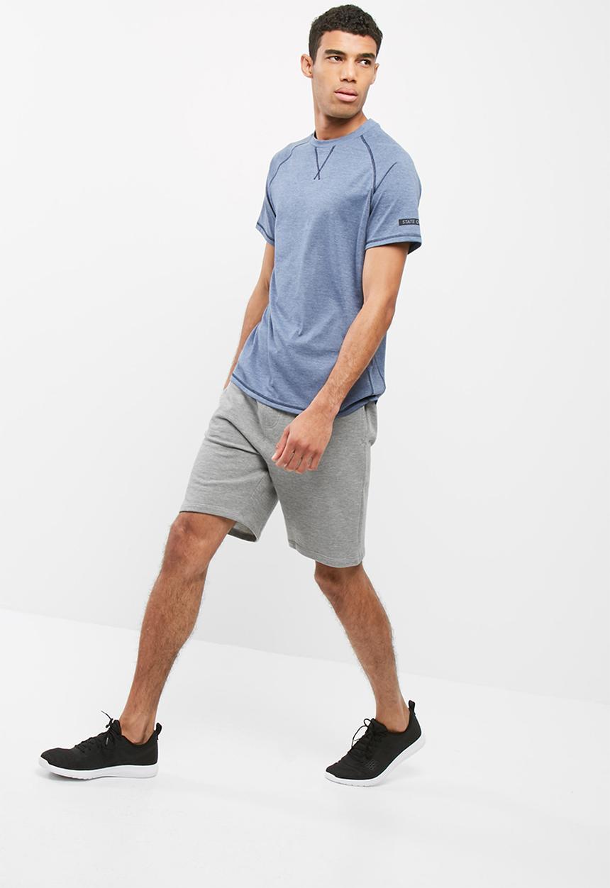 basicthread - Sports tee