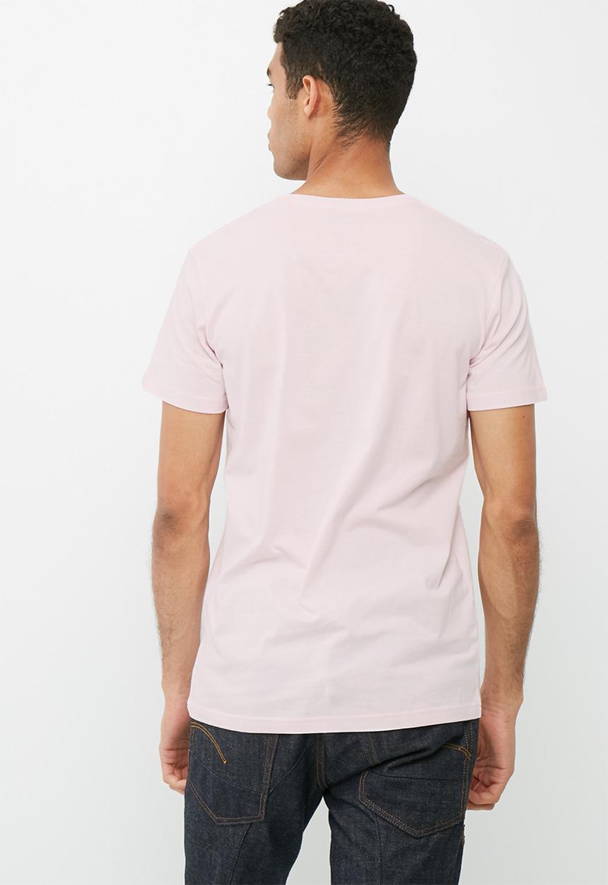 Cotton On - Essential vee neck tee