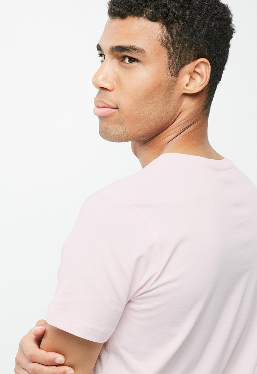 Cotton On - Essential vee neck tee
