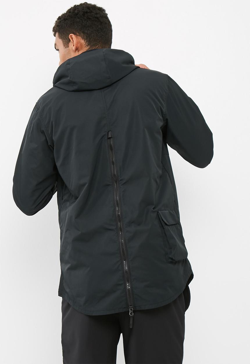 ASICS - Premium jacket
