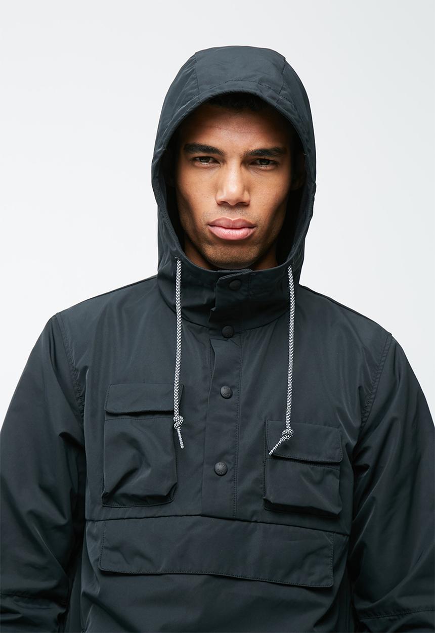 ASICS - Premium jacket