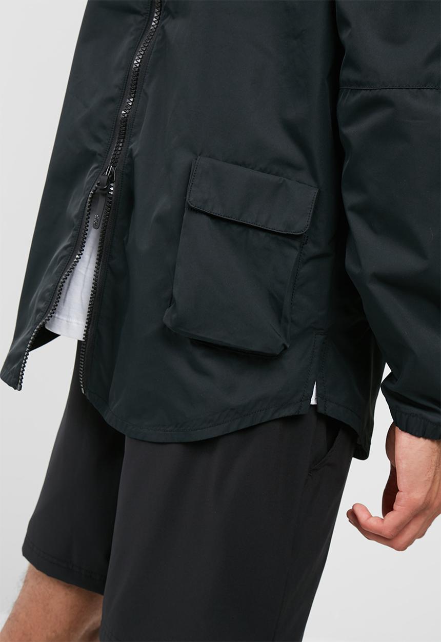 ASICS - Premium jacket