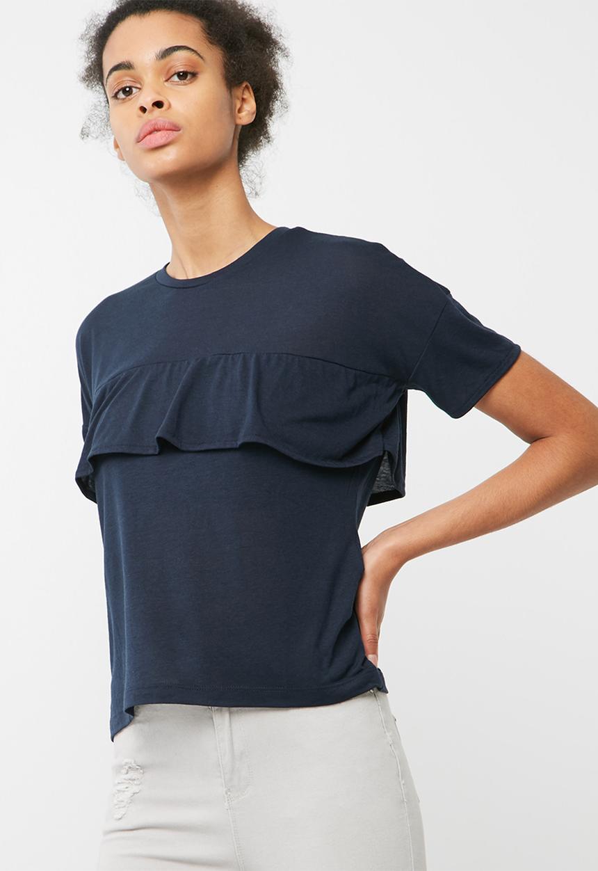 Noisy May - Rena tee
