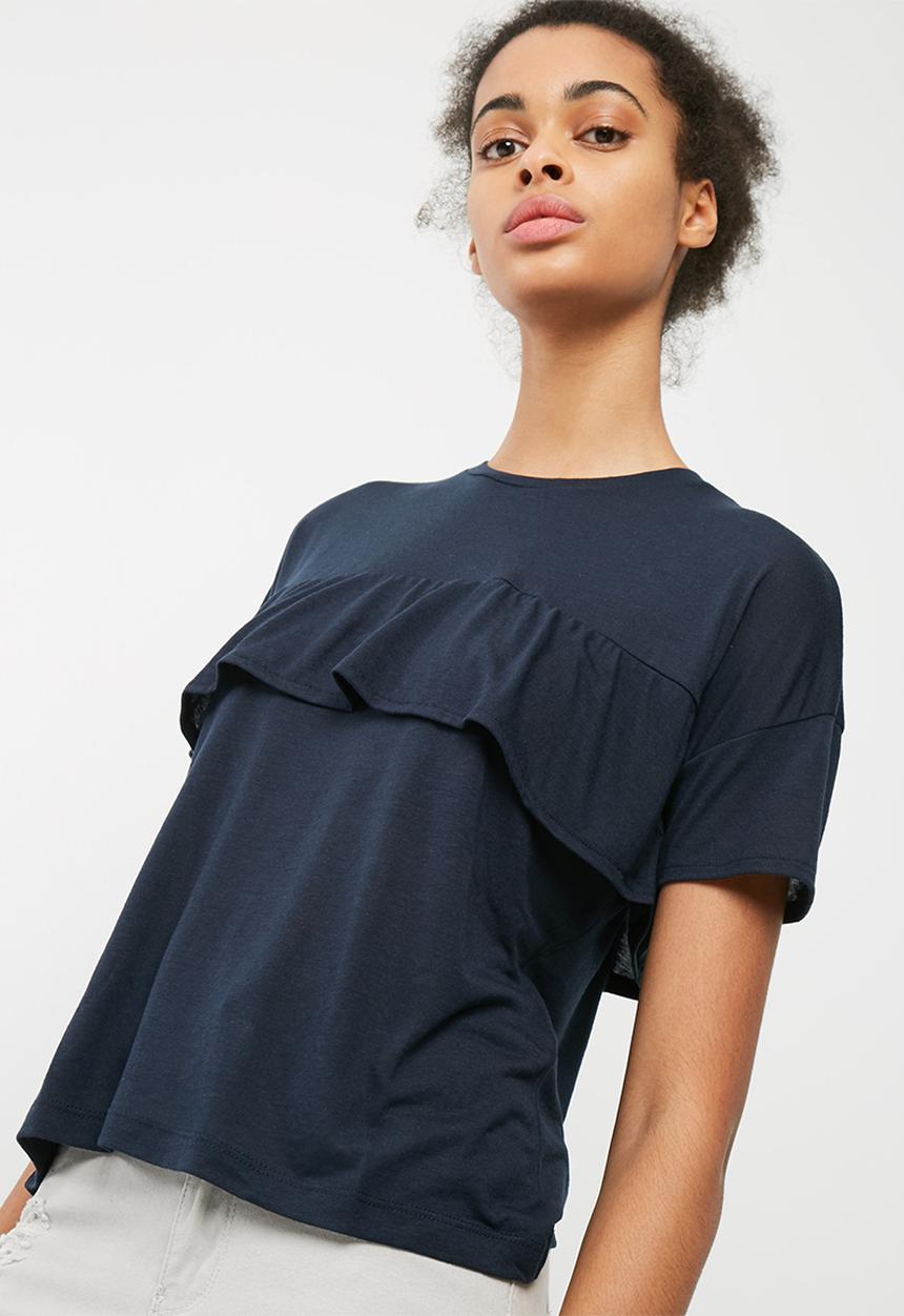 Noisy May - Rena tee