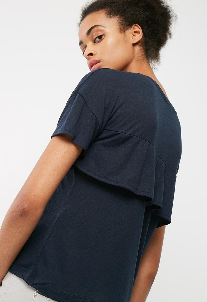 Noisy May - Rena tee