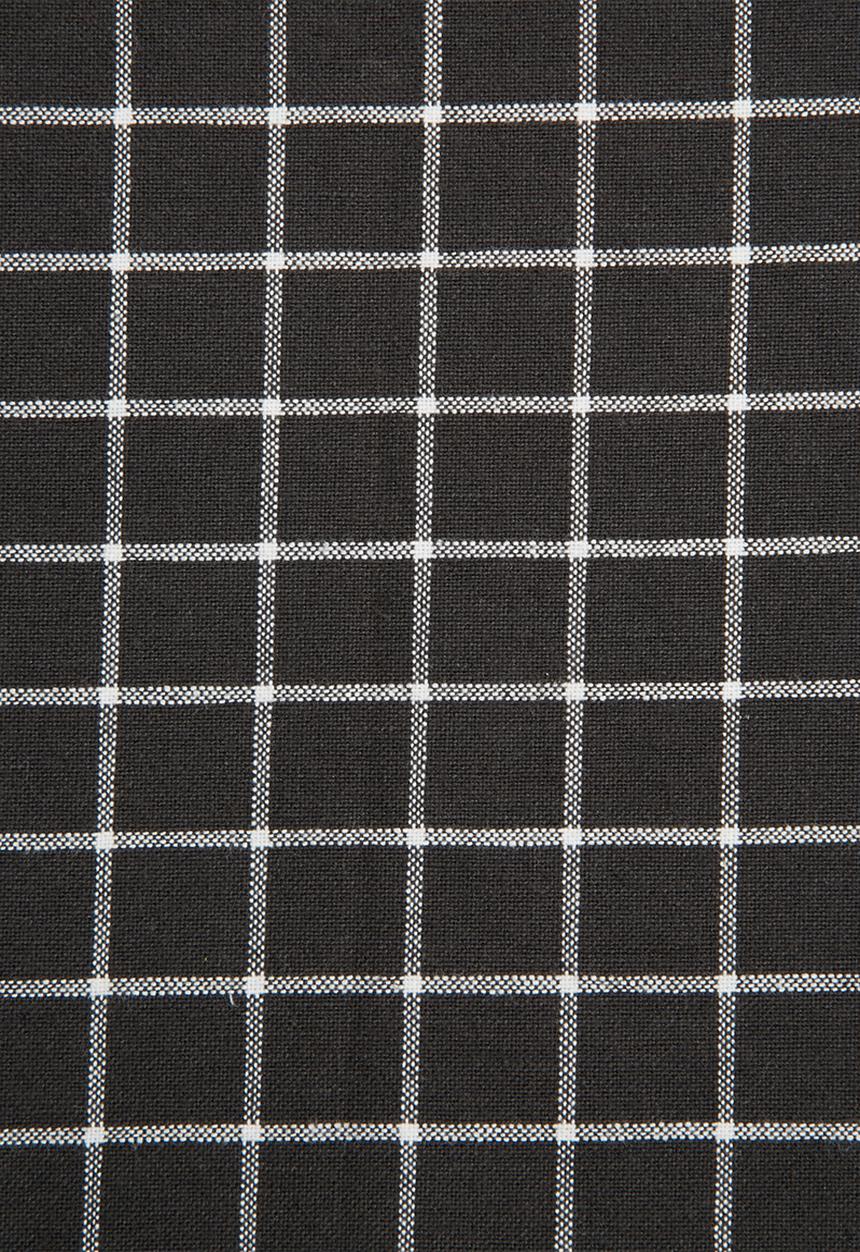 Hertex Haus - Check-in tablecloth