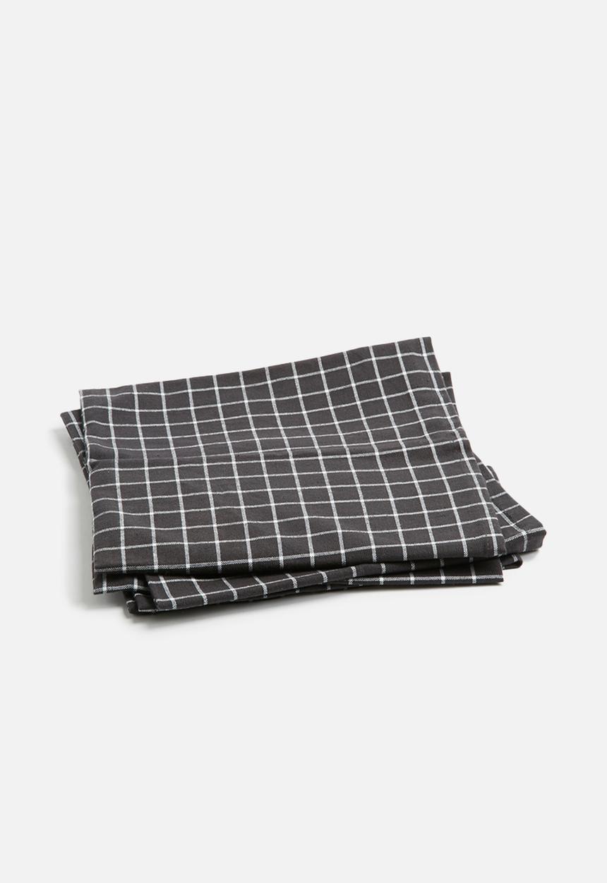 Hertex Haus - Take-off napkin set of 4