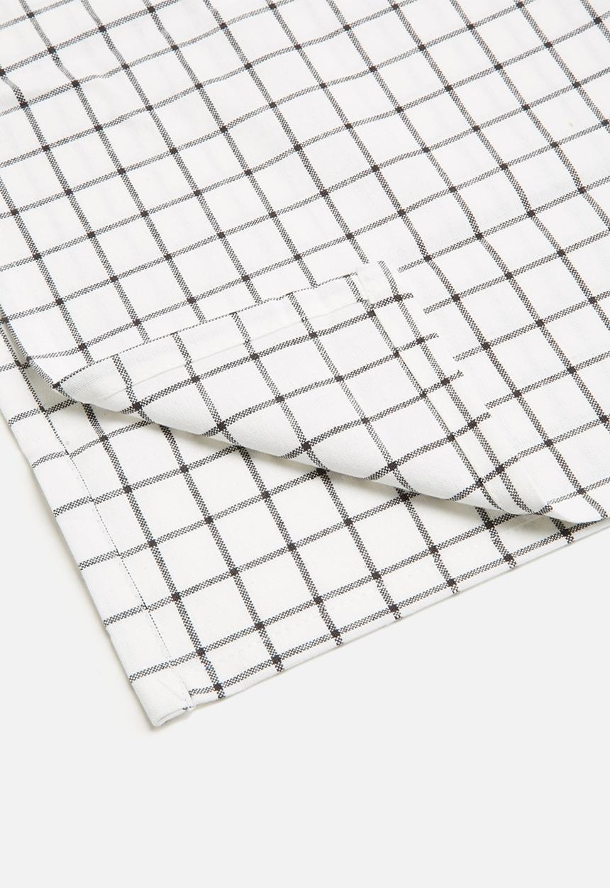 Hertex Haus - Take-off napkin set of 4