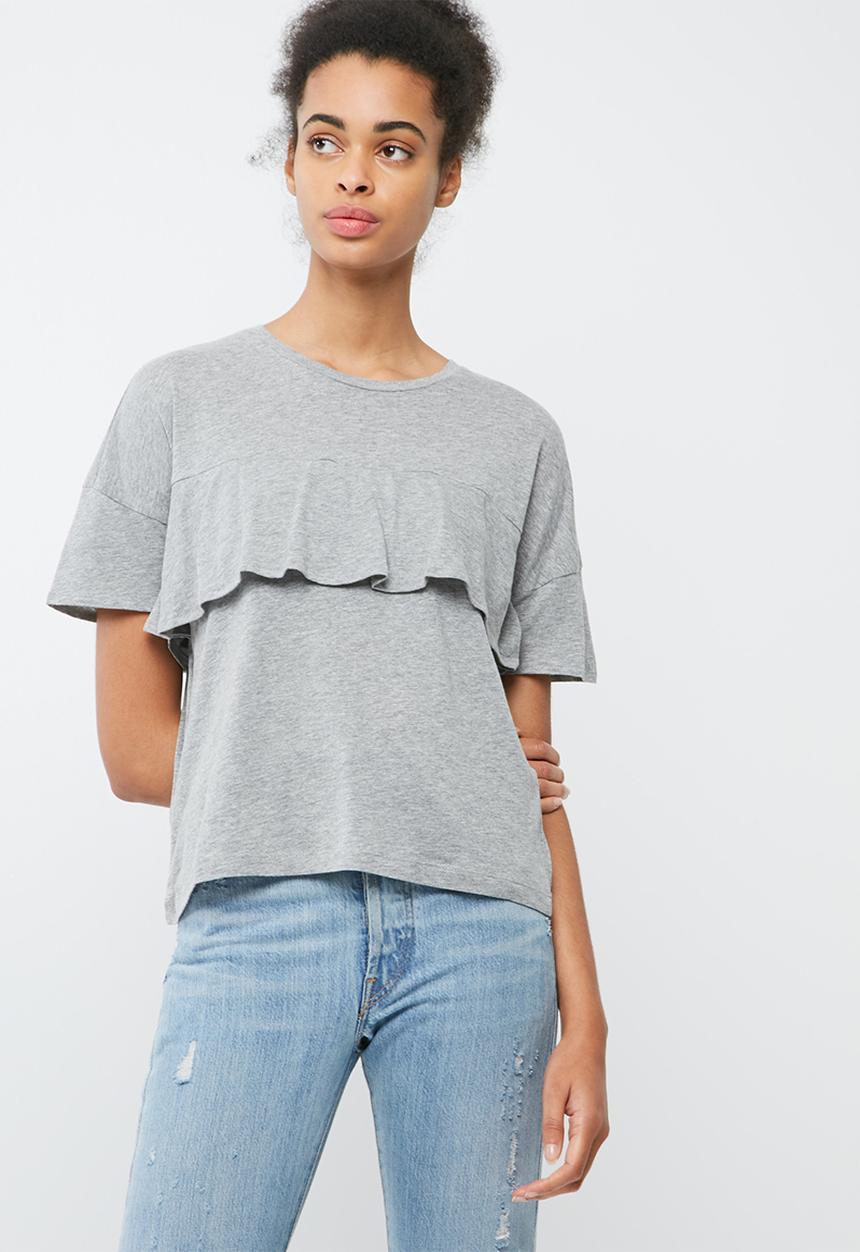 Noisy May - Rena tee