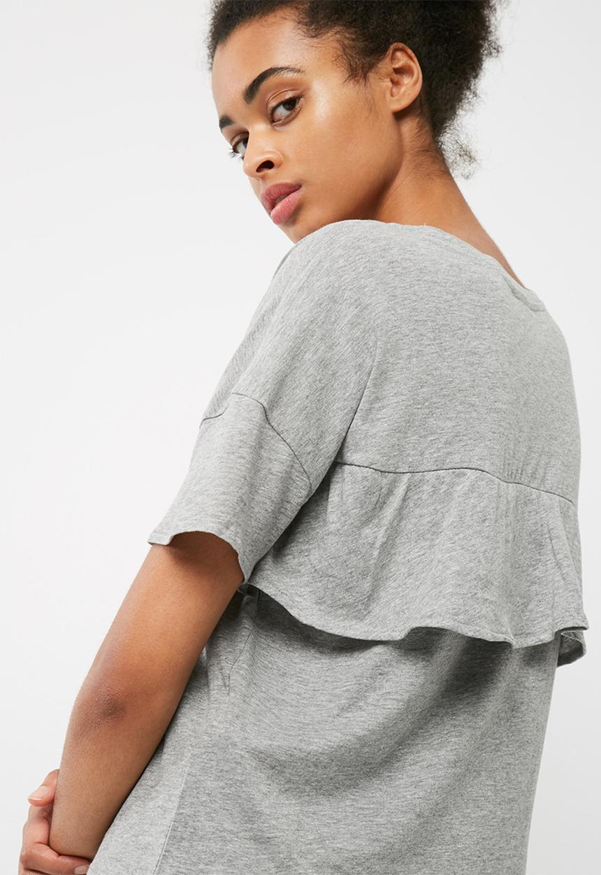 Noisy May - Rena tee