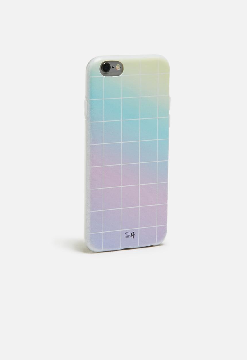 Sixth Floor - Rainbows & unicorns set - iPhone & Samsung cover