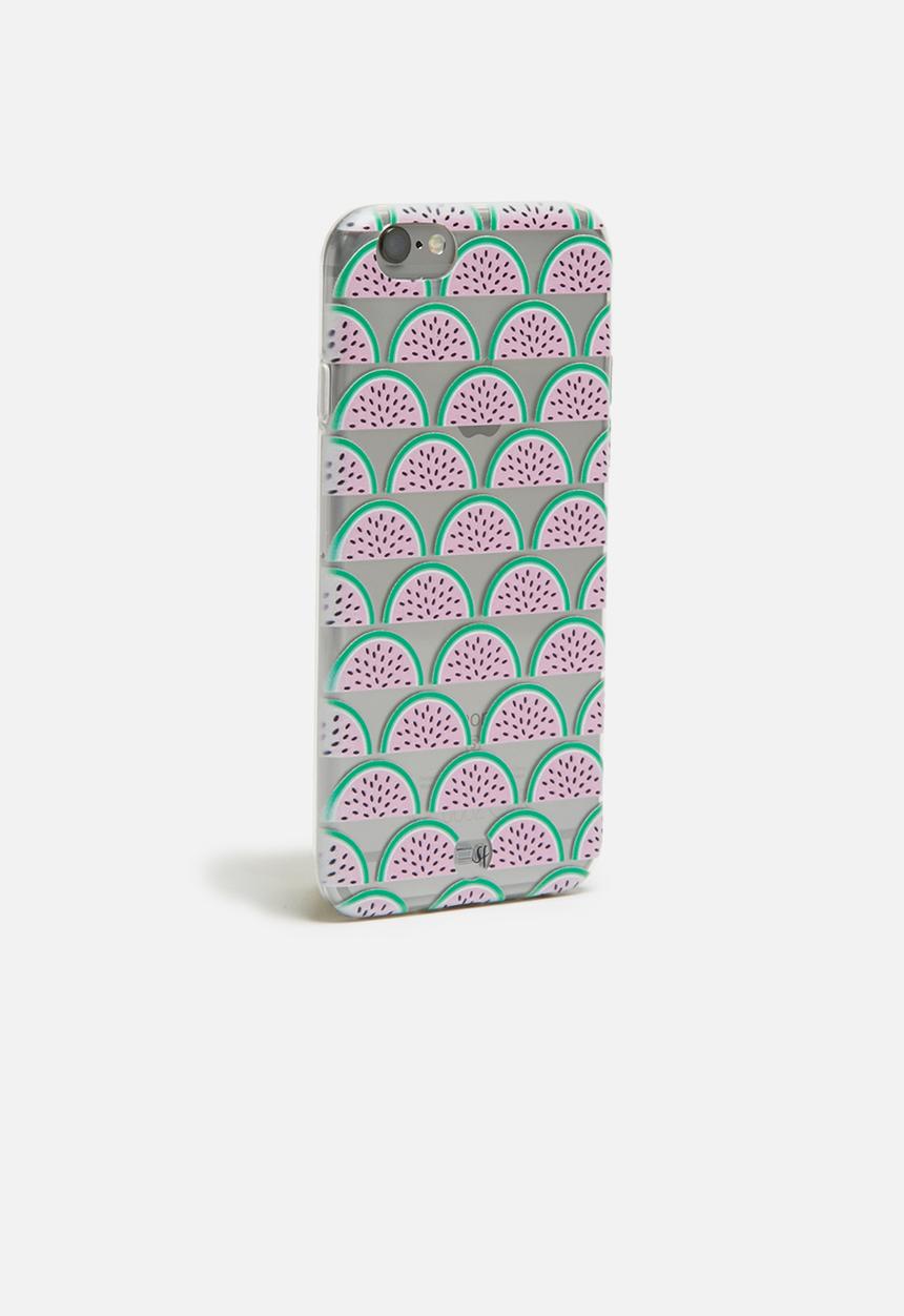 Sixth Floor - Summer lovin set - iPhone & Samsung cover
