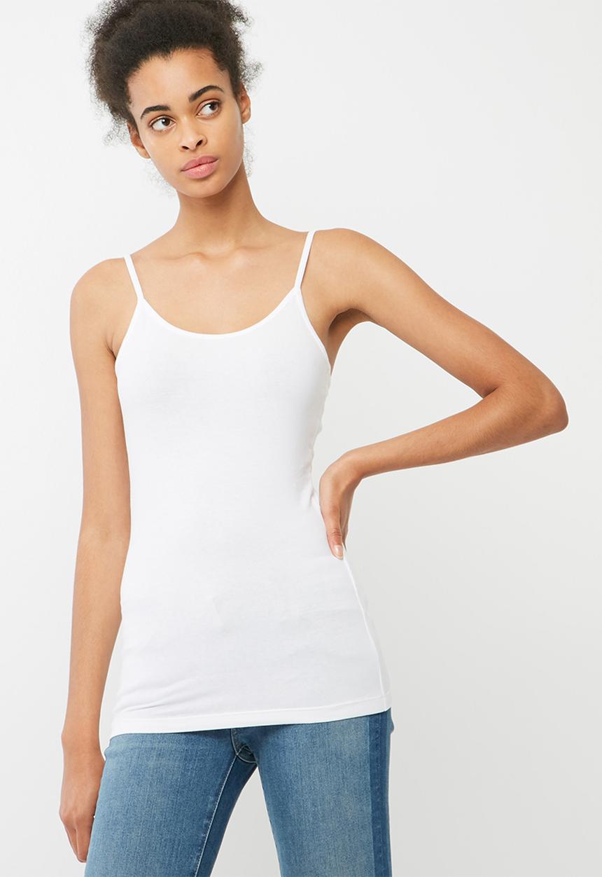 Noisy May - Super singlet