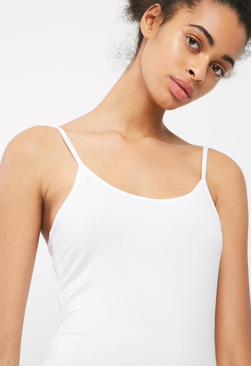Noisy May - Super singlet