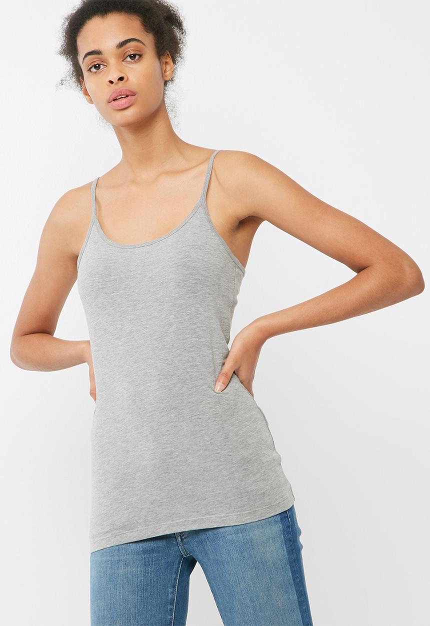 Noisy May - Super singlet