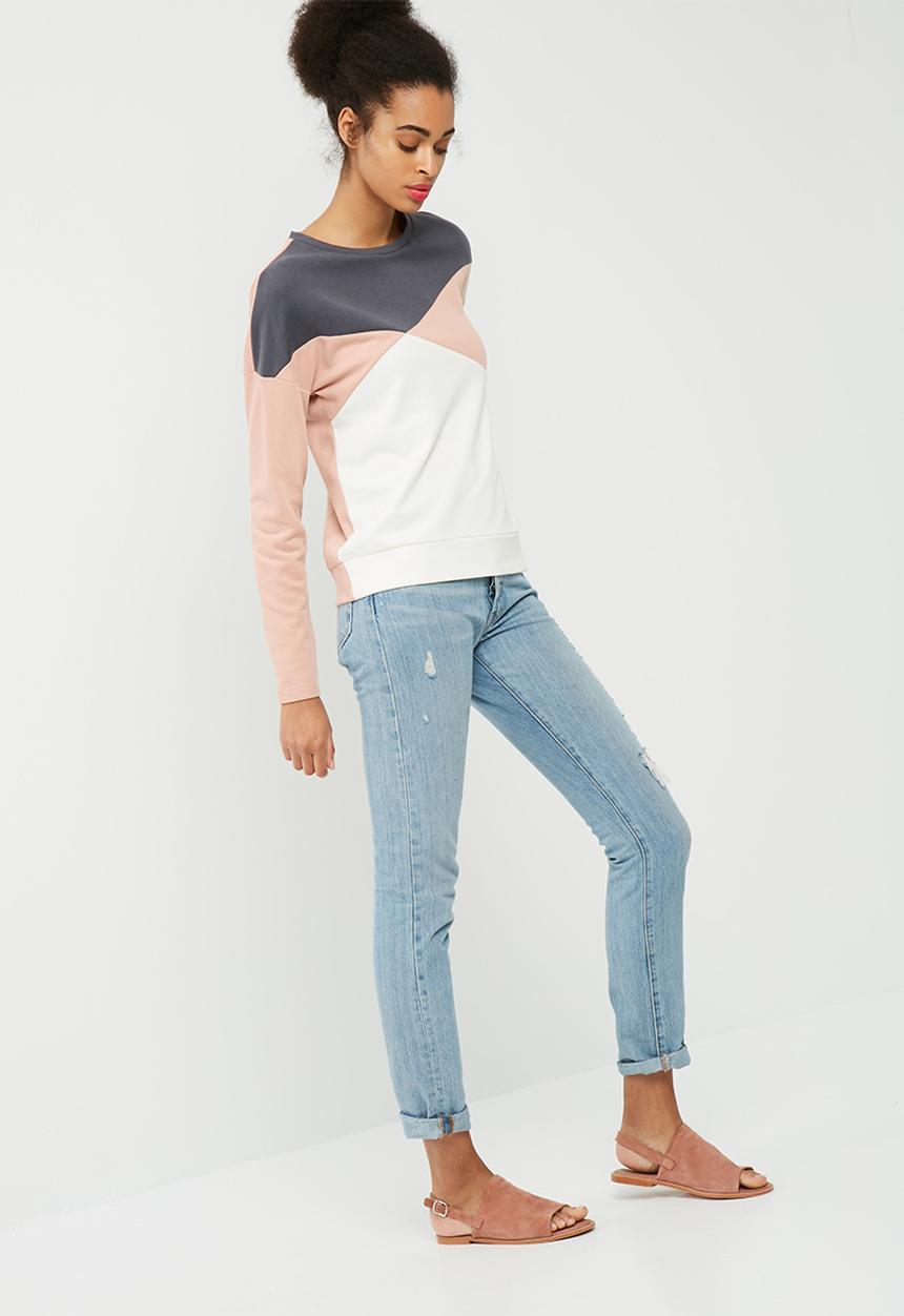 ONLY - Vivi sweat