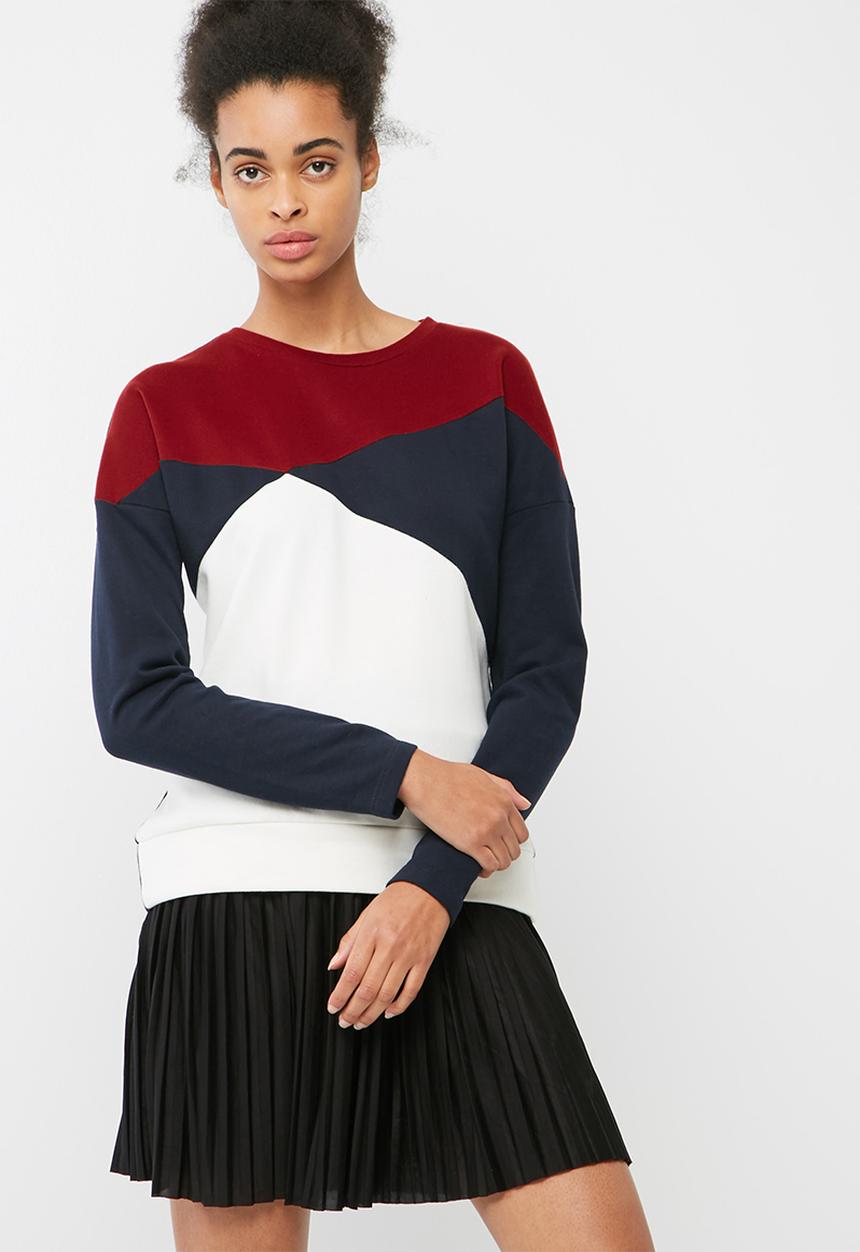 ONLY - Vivi sweat