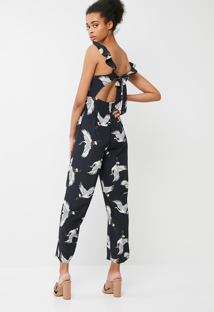ONLY - Mona jumpsuit