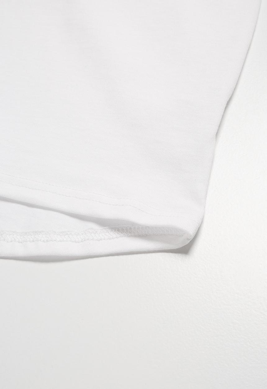 basicthread - 2-Pack baseball tees
