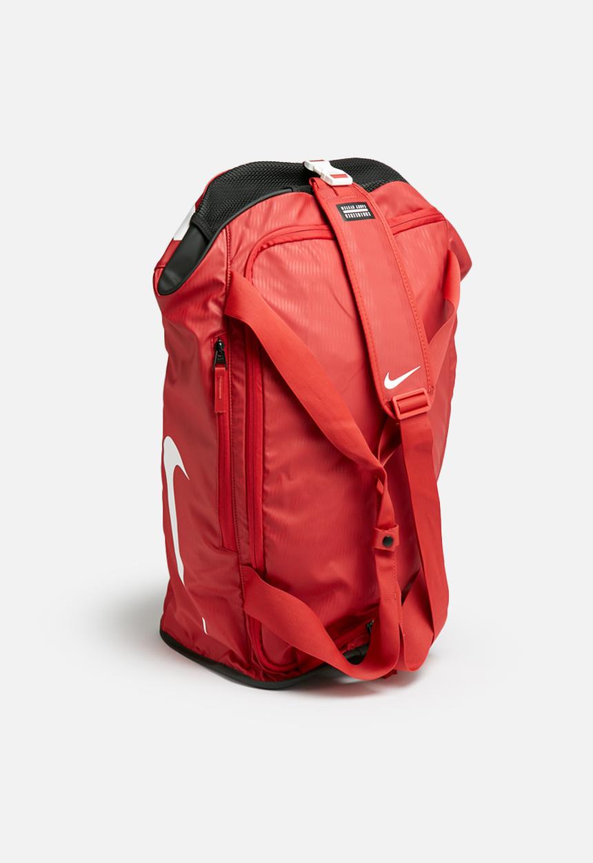 Nike - Alpha duffel