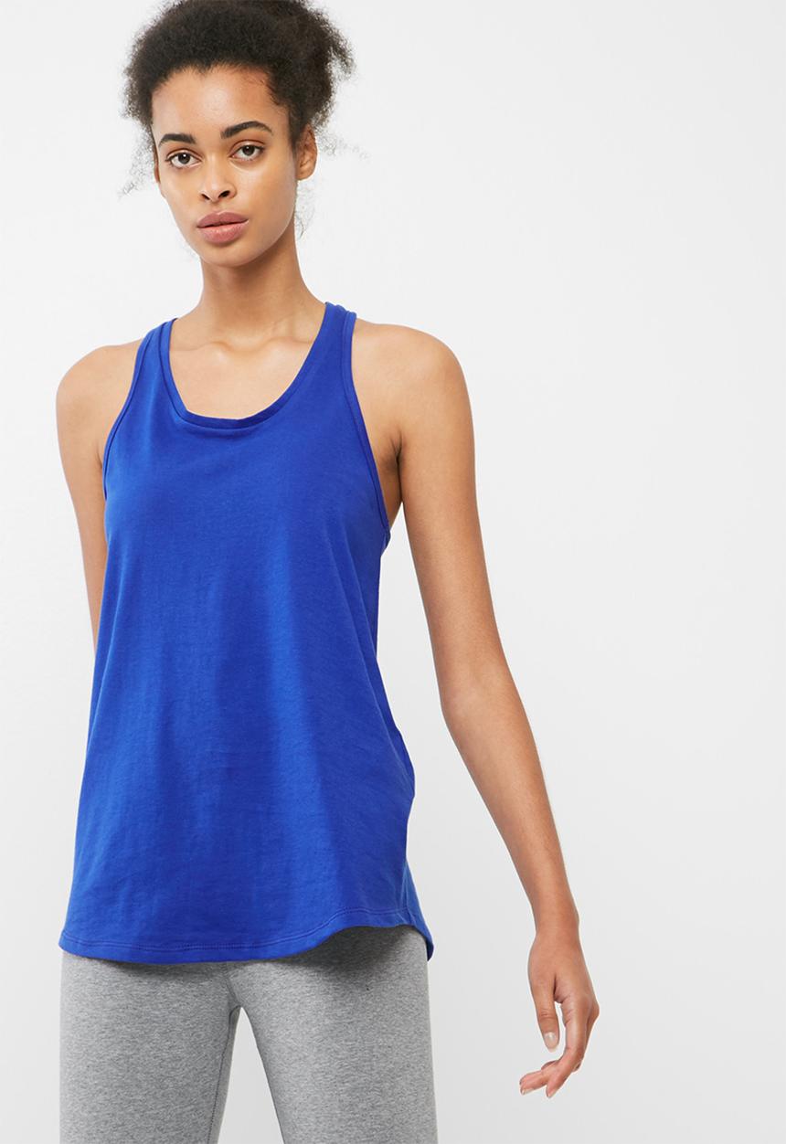 dailyfriday - Racerback tank